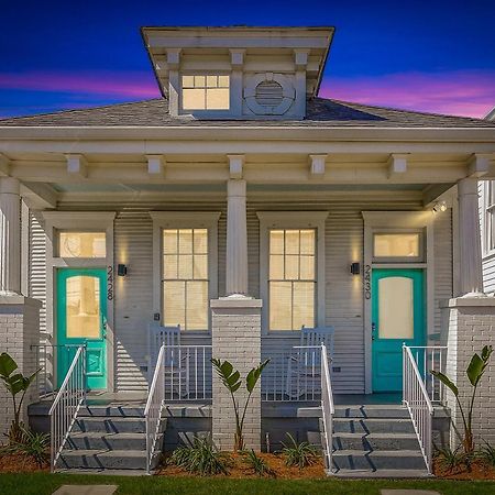 Private 2Br In Uptown By Hosteeva Apartment New Orleans Exterior photo