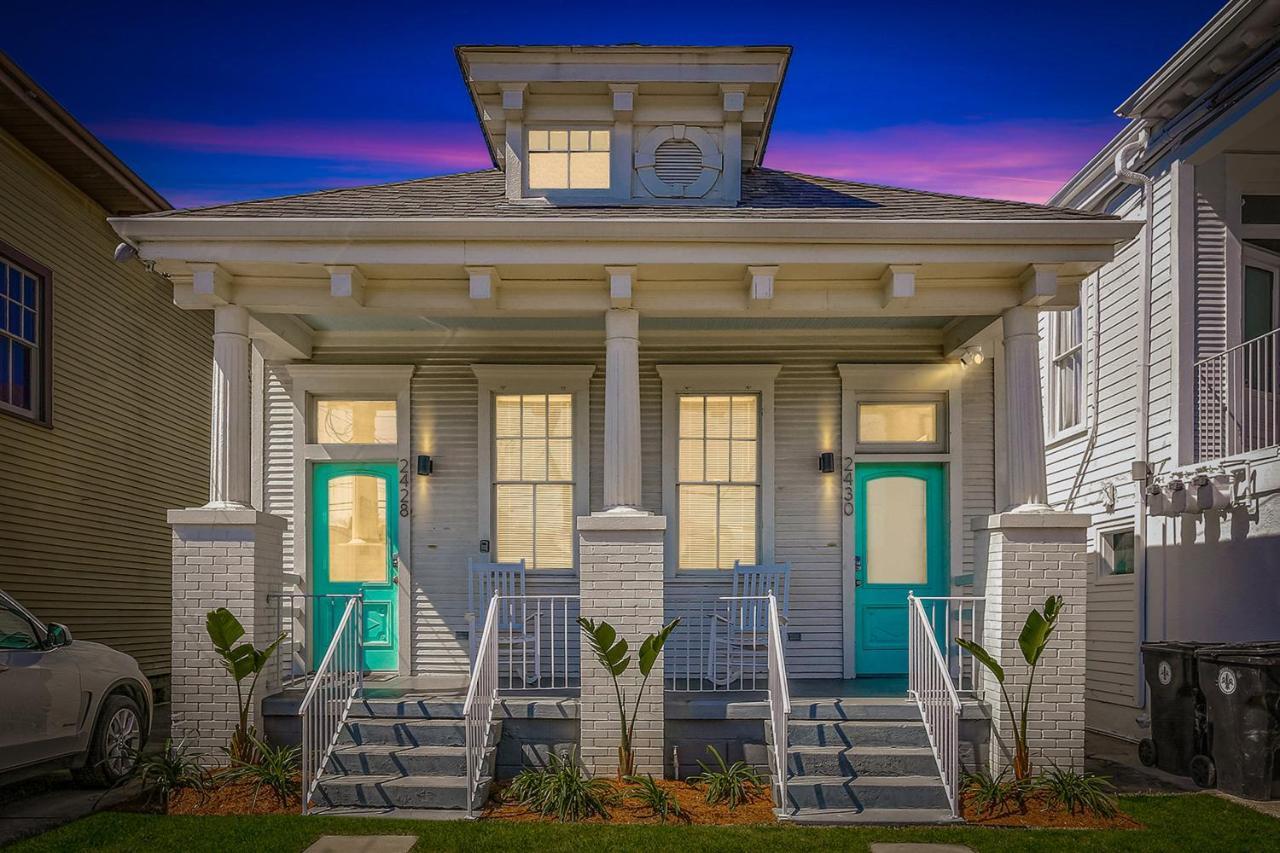 Private 2Br In Uptown By Hosteeva Apartment New Orleans Exterior photo