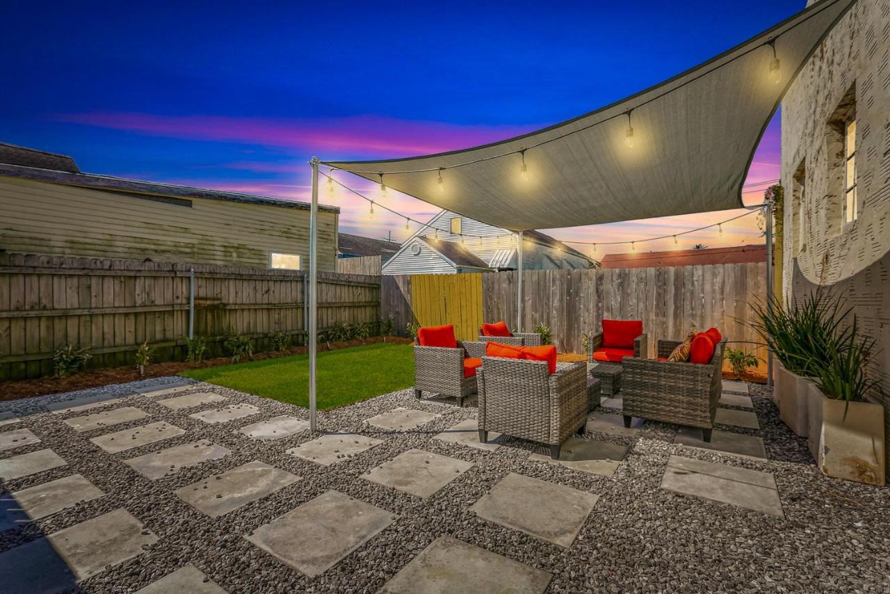 Private 2Br In Uptown By Hosteeva Apartment New Orleans Exterior photo