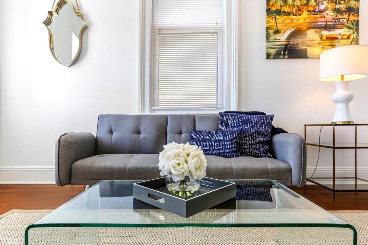 Private 2Br In Uptown By Hosteeva Apartment New Orleans Exterior photo