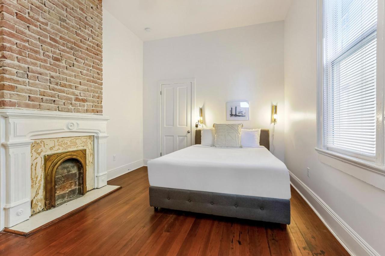 Private 2Br In Uptown By Hosteeva Apartment New Orleans Exterior photo