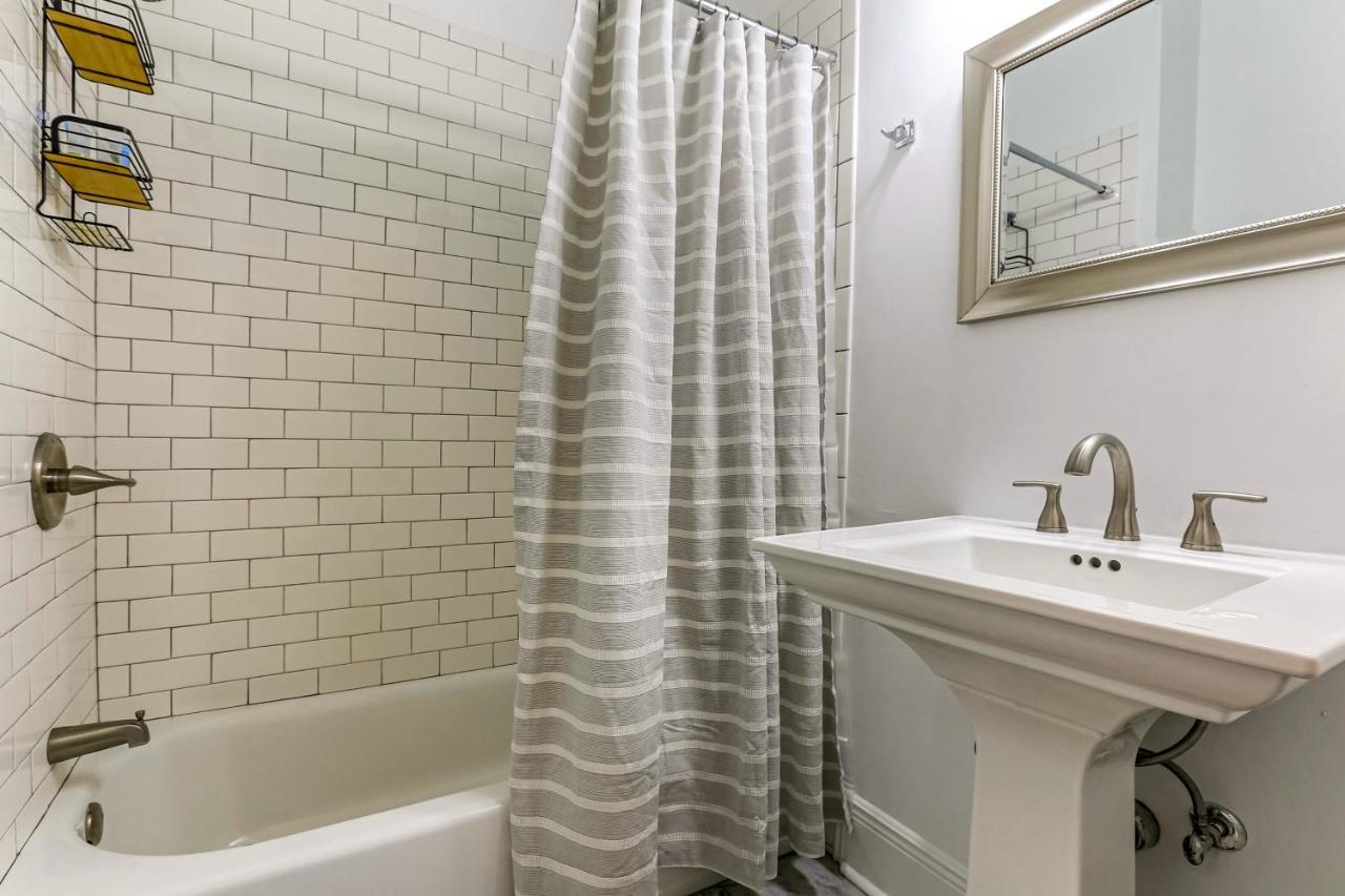 Private 2Br In Uptown By Hosteeva Apartment New Orleans Exterior photo
